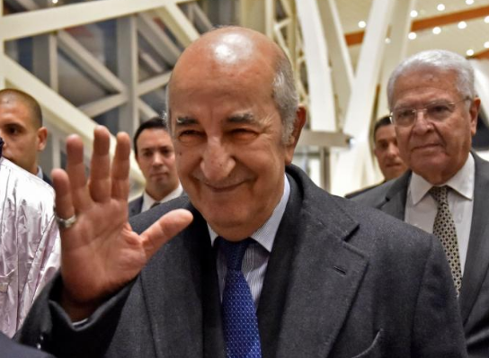  خبث اعلامي متواصل ل”عصابة السوء ” ضد المغرب !!