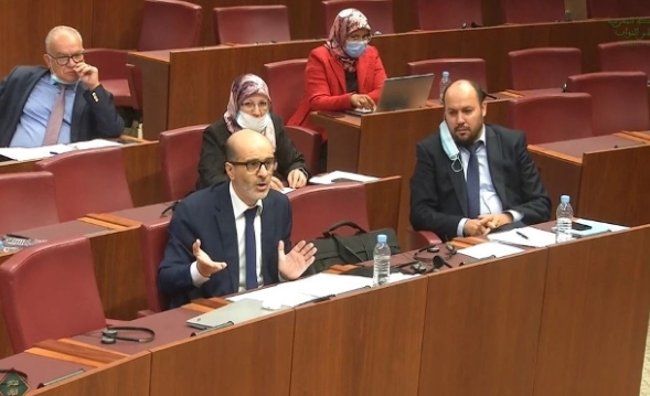  حزب البيليكي.. وأزمة السياسة المغربية