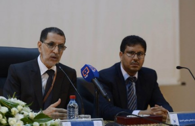  إجماع حزبي يواجه رفض “إخوان العثماني” لتعديل القاسم الانتخابي