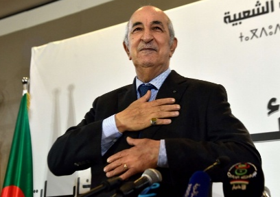  الجزائر نحو المجهول… الرئيس يعالج في ألمانيا واستفتاء الدستور دون معنى