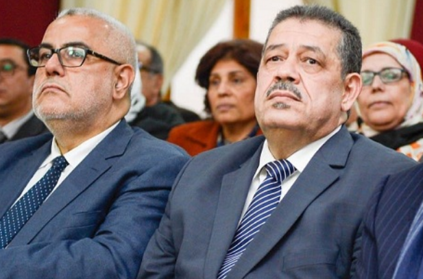  بعد الظهور المفاجئ لشباط.. بنكيران يركب على أزمة ماكرون للعودة لواجهة الأحداث مع اقتراب الانتخابات