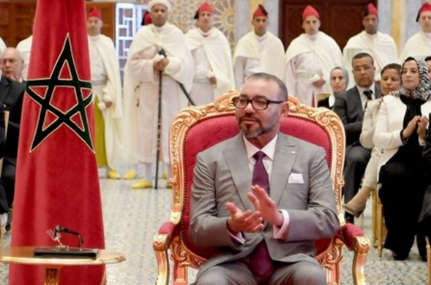  وزير الخارجية الإيطالي يشيد بدينامية الانفتاح والتقدم والتحديث التي يقودها جلالة الملك محمد السادس