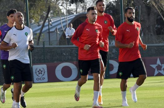  “الفيفا” يرفض انضمام منير الحدادي للمنتخب على بعد ساعات من ودية السنغال