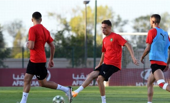  إصابة جديدة بفيروس كورونا في صفوف المنتخب الوطني