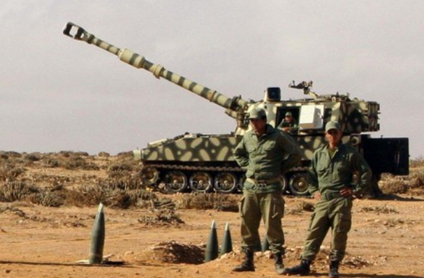  قناة فضائية أجنبية: تحرك المغرب في الكركارات يأتي لضبط حدوده بعد تمادي البوليساريو