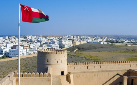  سلطنة عمان تؤيد إجراءات المغرب لحماية أمنها وسيادتها على أراضيها