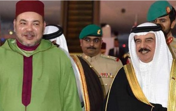  مملكة البحرين: كل التضامن مع المغرب وبوليساريو ظالمة ومعتدية
