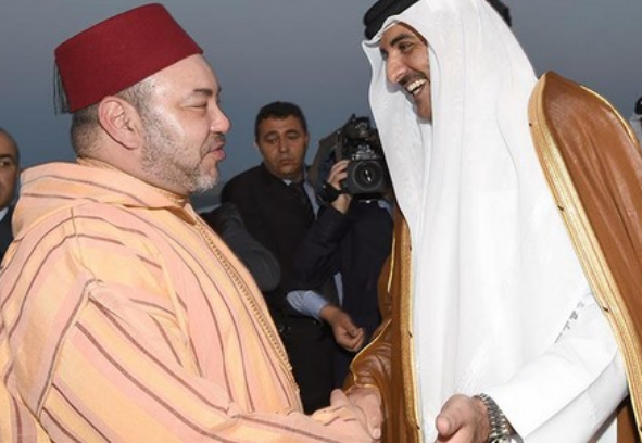  دولة قطر: تدخل الجيش المغربي جاء ردا على عرقلة الحركة في معبر الكركارات