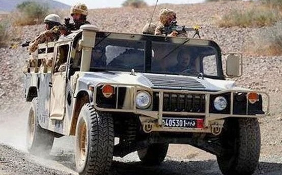  الكركرات… إجماع عربي على مغربية الصحراء وعلى شرعية التدخل المغربي