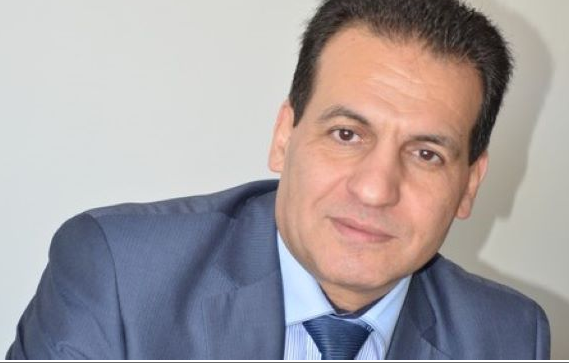  عبد الصمد بن شريف : الجزائر هي رأس الرمح