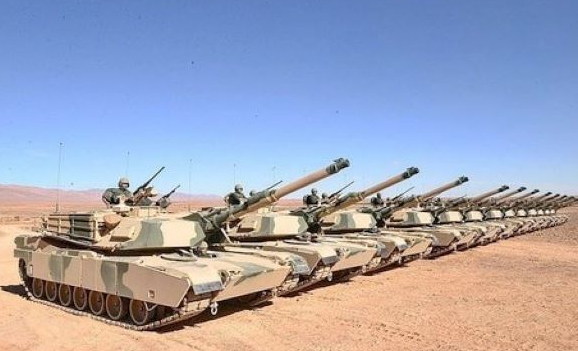  مجلس التعاون الخليجي يدعم تدخل المغرب في الكركرات