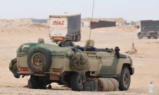  الكركرات.. شخصيات سياسية وخبراء أوروبيون يدعمون تدخل المغرب لوضع حد لاستفزازات “البوليساريو”