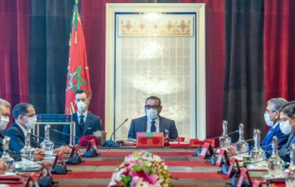  للأسباب التالية: على المواطن المغربي التفاعل مع جهود الدولة في حملة التلقيح المنتظرة