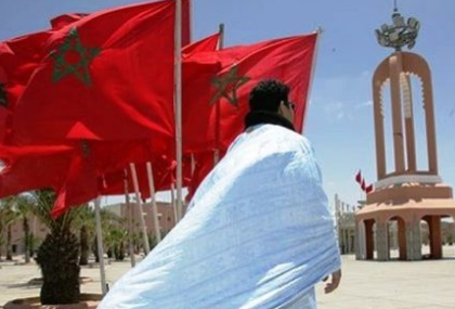  صحيفة مصرية: من يشككون في مغربية الصحراء لن يصلوا لشيء