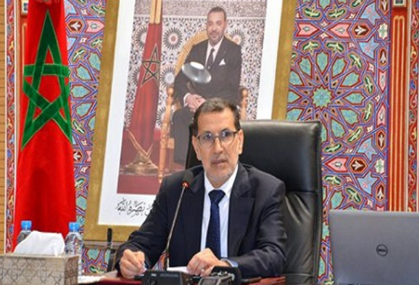  العثماني: تحرك المغرب في الكركرات ” تحول استراتيجي ” سيمنع الجبهة الانفصالية من قطع الطريق مستقبلا