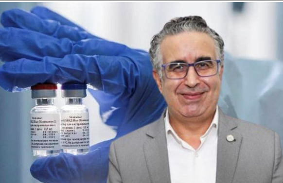  البروفسور الإبراهيمي: الأبحاث حول فاعلية لقاح “سينوفارم” لا يمكن أن يطعن فيها إلا “جاهل أو متآمر”