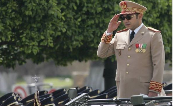  الملك… المغرب تحمل مسؤولياته في اطار حقه المشروع وعازم تمام العزم على الرد بأكبر قدر من الصرامة