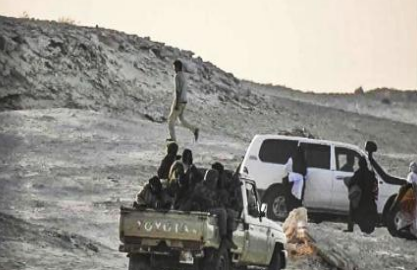  استفزازات “البوليساريو”.. محاولة فاشلة لإخفاء تمرد عميق في صفوفها