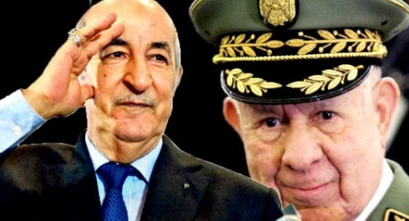  الصحراء المغربية.. حكام الجزائر يستفيقون على واقع مؤلم