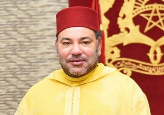 إذاعة “فرانس أنفو”: الملك محمد السادس جدد تأكيده على أهدافه للتنمية الاقتصادية بـ“الجنوب المغربي الكبير”