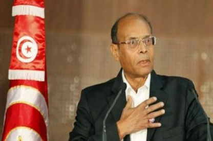  المرزوقي: الاتحاد المغاربي لن يكون بوجود”البوليساريو”