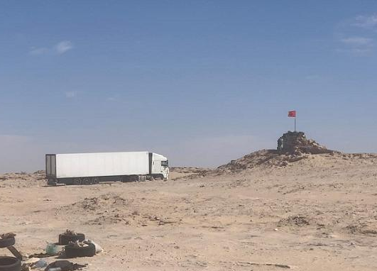  ولد سلمى: موريتانيا ورقة الجوكر في حرب الصحراء الجديدة..