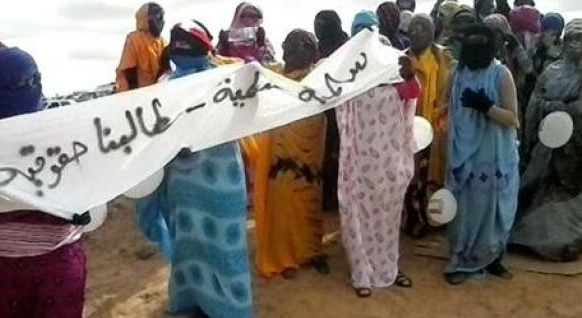  البوليساريو تعتقل ناشطا صحراويا معارضا في مخيمات تندوف …