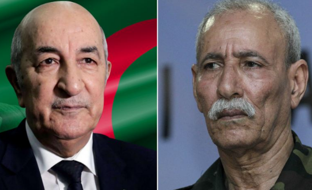  جون أفريك: “طالما أن الجزائر لم تعترف بدورها كطرف في النزاع، لن تكون هناك أية تسوية نهائية ممكنة”