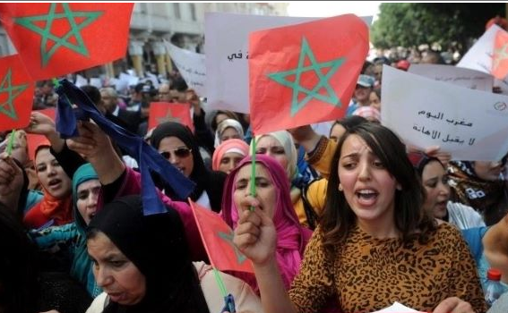  رئيس الحكومة.. المغرب تحت قيادة الملك محمد السادس جعل من مناهضة العنف ضد النساء أولوية كبرى