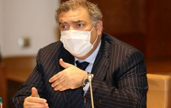  لفتيت.. وزارة الداخلية تعمل على تنزيل المرحلة الثالثة من المبادرة الوطنية للتنمية البشرية