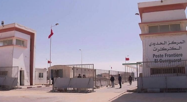  الكركرات.. نواب أوروبيون مؤثرون يطالبون بدعم المغرب