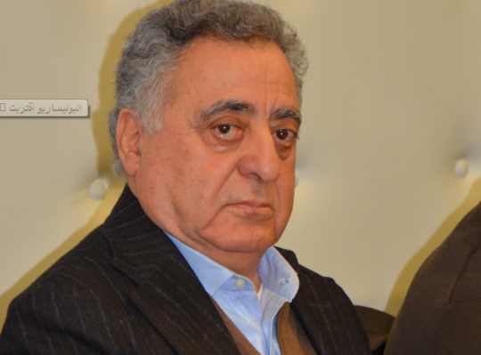  بعد الفضيحة الجنسية للمحامي زيان.. المنسق السابق لحزب الأسد: مواقف زيان سببت الحرج لقيادات الحزب