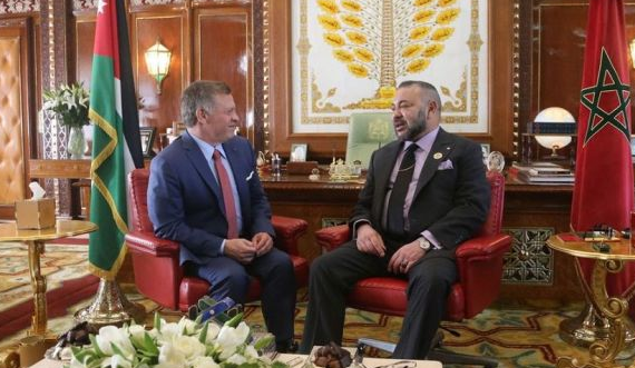  الأردن ثاني دولة عربية تستعد لفتح قنصلية لها بالعيون