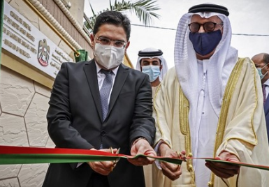  دبلوماسية القنصليات بالصحراء المغربية تفضح عزلة الجزائر الإقليمية