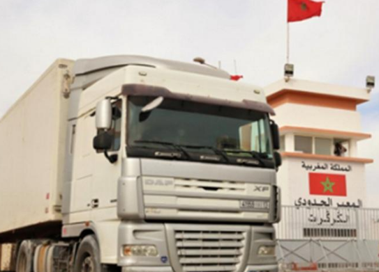  الكركرات.. سفير المغرب بجنيف يعيد الوفد الناميبي إلى جادة الصواب