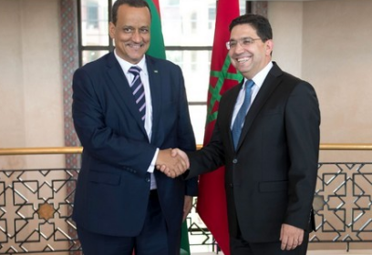  المغرب-موريتانيا..نحو الارتقاء بالعلاقات الثنائية إلى مستوى استراتيجي
