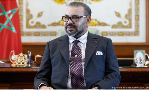  القوى السياسية تعاين على الأرض منجزات القوات المسلحة الملكية وتؤكد اصطفافها وراء القائد الأعلى