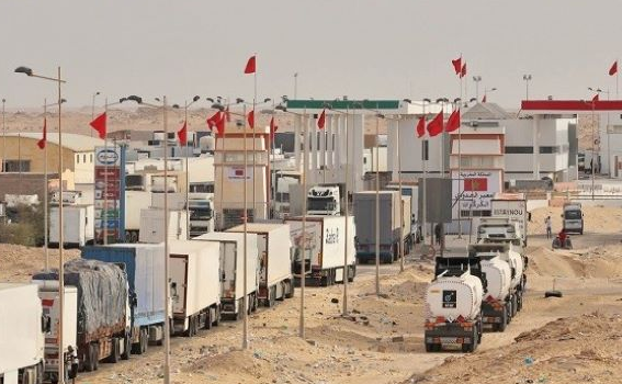  مجلة “أتالايار” الإسبانية: دعم دولي واسع لـ “التدخل المغربي في معبر الكركرات”