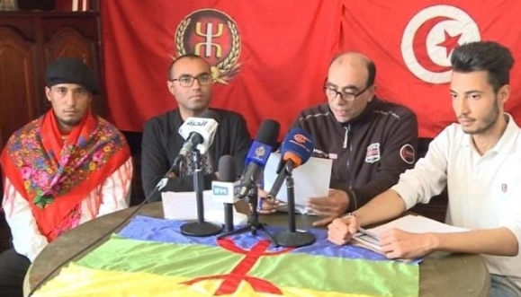  حزب تونسي يدعو جنيرالات الجزائر إلى التوقف عن منح الأموال لعصابة البوليساريو وصرفها على الشعب الجزائري