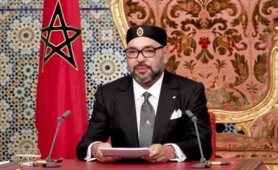  نص الخطاب الملكي بمناسبة الذكرى الخامسة والأربعين للمسيرة الخضراء المظفرة