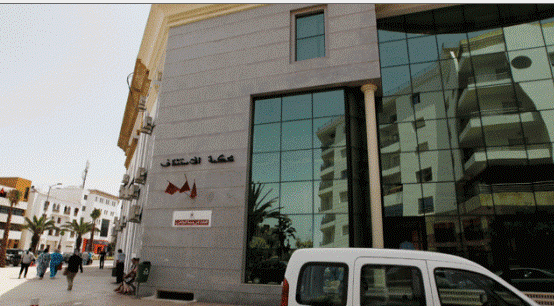  الوكيل العام للملك بالرباط يكلف الفرقة الوطنية بفتح تحقيق في قضية البلاغ الكاذب المعلن للحجر الصحي