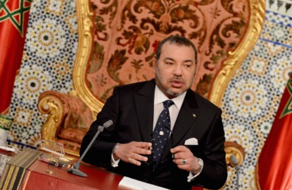  الملك محمد السادس: أغلبية المجتمع الدولي ترفض الأطروحة الانفصالية والاستفزازات العقيمة لن تؤثر على المغرب