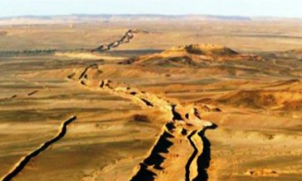  جلالة الملك: لن نسمح بتغيير الوضع القانوني والتاريخي شرق الجدار الأمني