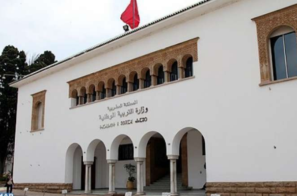  استفادة أزيد من 35 ألف أستاذة وأستاذ من الحركة الانتقالية الخاصة بهيئة التدريس والطعون تستمر 3 أيام