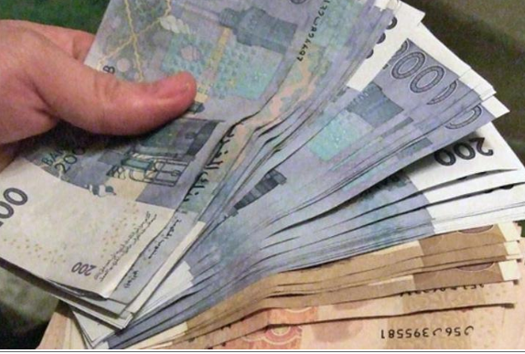  متوسط الأجر الشهري في الوظيفة العمومية بالمغرب ارتفع بنسبة 24 في المائة خلال 10 سنوات