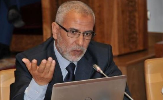  العمراني يجدد رفض البيجيدي لتغيير القاسم الانتخابي ويتحدث عن استهداف الحزب