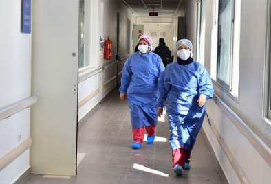  المغرب يسجل 5515 إصابة جديدة مؤكدة بـ”كورونا” في 24 ساعة