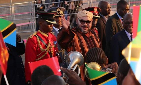  الجزولي: تفعيل منطقة التبادل الحر بإفريقيا سيمكن من تنزيل رؤية الملك محمد السادس لإفريقيا