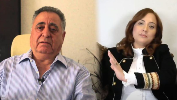  مديرية الأمن الوطني تقاضي “وهيبة” ومن معها داخل وخارج أرض الوطن