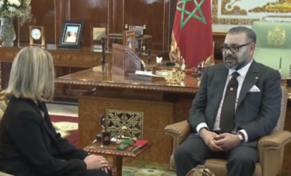  بوريطة: المغرب ظل شريكا موثوقا ومسؤولا للاتحاد الأوروبي في إطار رؤية الملك محمد السادس